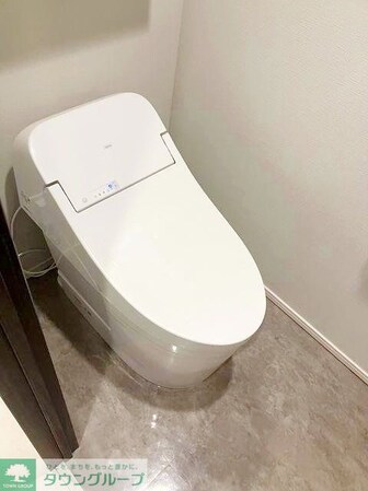 ACPResidence新江古田の物件内観写真